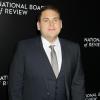 Jonah Hill lors des National Board of Review Awards 2014 à New York le 7 janvier 2014.