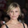Cameron Diaz à Londres, le 7 novembre 2012.