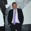 Tom Sizemore à Hollywood, le 15 août 2012.