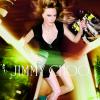 Sexy, Nicole Kidman pose pour la nouvelle campagne printemps-été 2014 de Jimmy Choo