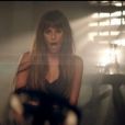 Lea Michele a dévoilé le clip de Cannonball, premier extrait de l'album Louder.