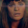 Lea Michele a dévoilé le clip de Cannonball, premier extrait de l'album Louder.