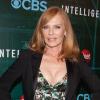 Marg Helgenberger à la soirée "CNET'S" de la chaîne de télévision CBS à Las Vegas, le 7 janvier 2014.