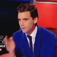 The Voice 3 : Mika prêt à ''secouer'' et ''bousculer'' le show !