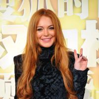 Lindsay Lohan blacklistée : Britney Spears n'en veut pas à Las Vegas !