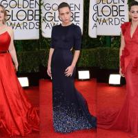 Adèle Exarchopoulos, Bérénice Bejo... Perdantes mais sensuelles aux Golden Globes