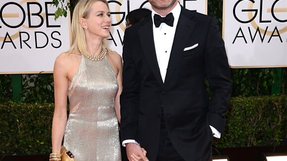 Naomi Watts, Matt Damon, Amy Adams... Des couples glamour aux Golden Globes