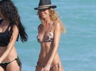 Olga Kent : Divine en bikini, elle poursuit ses vacances de rêve