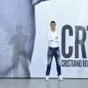 Cristiano Ronaldo le 31 octobre 2013 à Madrid