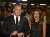 Ballon d'or : Ronaldo, Messi, Cristiano... Des couples amoureux et rayonnants !