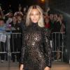 Beyoncé Knowles à New York, le 21 décembre 2013.