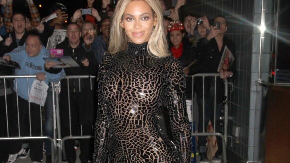 Beyoncé : ''La parité est un mythe !'', lettre ouverte de la star féministe