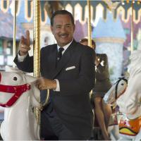 Dans l'ombre de Mary : Tom Hanks transformé en Walt Disney