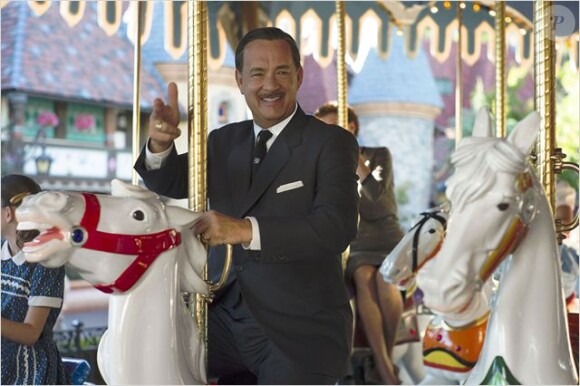 Le film Dans l'ombre de Mary, en salles le 5 mars 2014