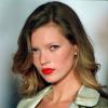 Kate Moss défilé pour son ami Marc Jacobs en novembre 1994