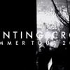 Résumé vidéo de la tournée 2013 des Counting Crows