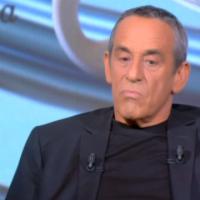 Thierry Ardisson tacle Arthur : ''Il m'a piqué le concept du Blind-Test...''