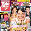 Magazine Télé Star du 20 janvier 2014.