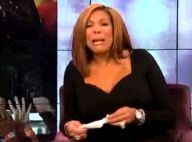 Madonna : Sa relation avec son fils Rocco fait pleurer Wendy Williams, jalouse...