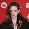 Kristen Stewart lors de la présentation du film Camp X-Ray au Festival de Sundance à Park City le 17 janvier 2014