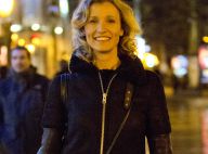 Alexandra Lamy : ''Il n'y a jamais de bonne manière pour quitter quelqu'un''