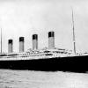 Le Titanic en 1912