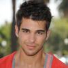 Simon (Anthony Gomes) dans Hollywood Girls 3