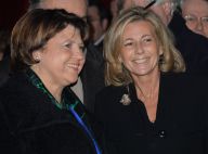 Claire Chazal et Joyce Jonathan : Réunies le temps d'une Nuit de Chine