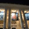 Exclusif - Nuit de Chine au Grand Palais à Paris, le 27 janvier 2014.