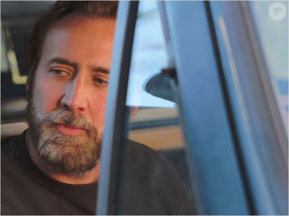 Nicolas Cage dans le film Joe.
