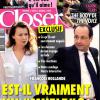 Le magazine Closer du 31 janvier 2014