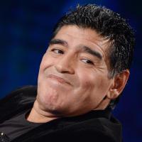 Diego Maradona : Associée à un mafieux italien, la légende du foot porte plainte
