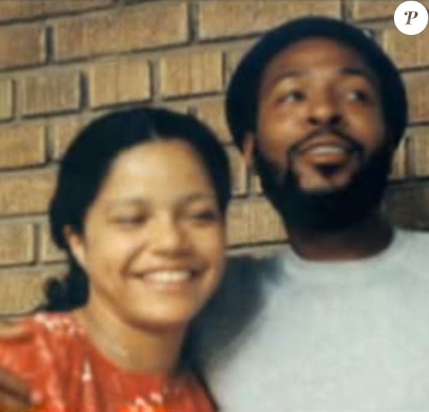 Marvin Gaye : Mort De Son Ex-femme Anna Gordy... - Purepeople