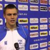 Ari-Pekka Liukkonen aux championnats européens à Chartres, en 2012.