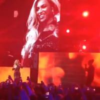 Beyoncé et Jay Z : Ivres d'amour pour le Super Bowl, complices sur scène