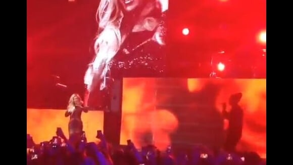 Beyoncé et Jay Z : Ivres d'amour pour le Super Bowl, complices sur scène
