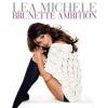 Brunette Ambition, le premier livre de Lea Michele.