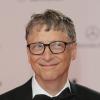 Le milliardaire Bill Gates à Berlin, le 14 novembre 2013.