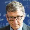 Bill Gates à Berlin, le 14 novembre 2013