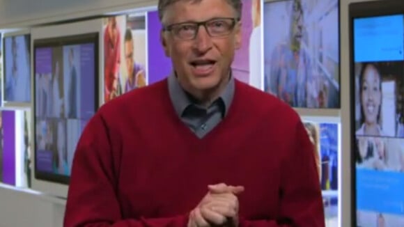 Bill Gates : Le milliardaire s'éloigne de Microsoft pour sa ''transformation''