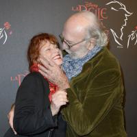 Jean-Pierre Marielle et Agathe Natanson : Dix ans d'amour célébrés sur scène