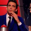 Mika dans The Voice 3, la samedi 8 février 2014 sur TF1