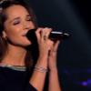 Noémie Garcia dans The Voice 3, la samedi 8 février 2014 sur TF1