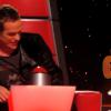 Roman dans The Voice 3 sur TF1 le samedi 8 février 2014