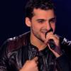 Jérémy Ichou dans The Voice 3 le samedi 8 février 2014 sur TF1