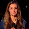 Liv dans The Voice 3 le samedi 8 février 2014 sur TF1