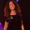 Najwa dans The Voice 3 le samedi 8 février 2014 sur TF1