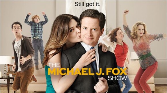 Michael J. Fox, le flop : Sa série événement annulée faute d'audience...