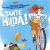 Affiche du film Tante Hilda.