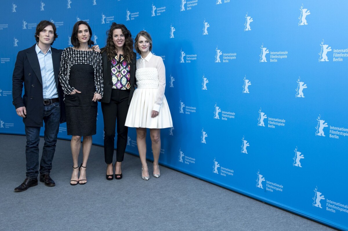 Photo : Cillian Murphy, Jennifer Connelly, Claudia Llosa, Mélanie ...